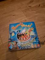 Happie Haai! - Leuk visspel voor kinderen, Hobby en Vrije tijd, Gezelschapsspellen | Bordspellen, Ophalen of Verzenden, Gebruikt