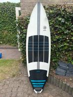 Slingshot Celero XR 5’10 board perfecte staat, Watersport en Boten, Kitesurfen, Directional, Ophalen, Zo goed als nieuw