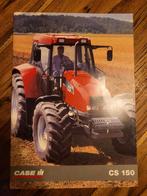 Tractor folder Case IH CS 150, Ophalen of Verzenden, Zo goed als nieuw