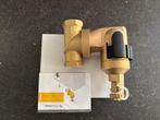 UE100WH MBC vuilafscheider spirotrap van Spirotech NIEUW, Doe-het-zelf en Verbouw, Nieuw, Minder dan 3 jaar oud, Minder dan 20 liter