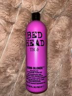 Tigi bed head dump blonde reconstructor, Ophalen of Verzenden, Zo goed als nieuw, Shampoo of Conditioner