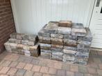 cobblestones, Tuin en Terras, Tegels en Klinkers, Ophalen, Klinkers, Zo goed als nieuw, Minder dan 5 m²
