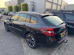 Renault Laguna Estate 1.5 dCi Bose CLIMA, LEER, TREKHAAK,XEN, Voorwielaandrijving, Gebruikt, 1295 kg, 4 cilinders