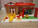 Playmobil Kinderopvang 5606 - Complete Set, Kinderen en Baby's, Speelgoed | Playmobil, Ophalen of Verzenden, Gebruikt, Complete set