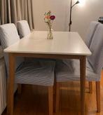 IKEA Fanbyn tafel uit 2022, Ophalen, Gebruikt, 100 tot 150 cm, 50 tot 100 cm