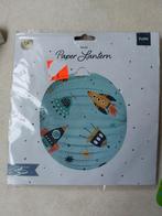 Nieuw lampion, Ophalen of Verzenden, Zo goed als nieuw