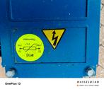 Elektromotor Electramo type 1AR90L-4 ptc 1,5 kW, Ophalen of Verzenden, Zo goed als nieuw, Elektromotor, 1400 tot 1800 rpm