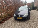 Volkswagen golf 5 sportline 1.6 FSI, Auto's, Volkswagen, Voorwielaandrijving, Zwart, Zwart, Handgeschakeld