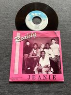 Reality - Dream - Jeanie, 7 inch, Single, Ophalen of Verzenden, Zo goed als nieuw