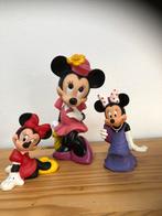 Minnie Mouse spaarpotten, Ophalen of Verzenden, Gebruikt, Kunststof, Strip- of Tekenfilmfiguur