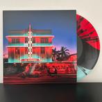 LP: Big Ghost LTD - Trust The Sopranos ‘83 (Stripe Splatter), Cd's en Dvd's, Vinyl | Hiphop en Rap, Ophalen of Verzenden, 2000 tot heden