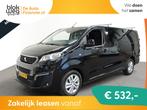 Peugeot Expert 180PK Automaat L3 Premium Dubbel € 31.890,0, Automaat, Euro 6, 4 cilinders, 2500 kg