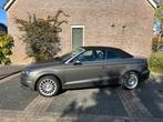 Audi A3 1.4 Tfsi 110KW Cabriolet 2015 Grijs, Voorwielaandrijving, 4 cilinders, 4 stoelen, 1395 cc