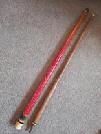 Gebruikte Biljartkeu, Sport en Fitness, Biljarten en Poolen, Ophalen, Gebruikt, Keu of Ballen