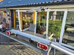 scooterdrager, Caravans en Kamperen, Ophalen of Verzenden, Gebruikt