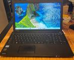 Toshiba Laptop, Ophalen of Verzenden, 15 inch, 2 tot 3 Ghz, SSD