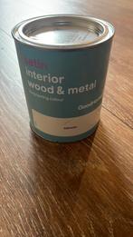 Goodhome verf, Ophalen, Nieuw, Groen