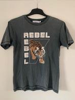 Te koop tshirt/ top Costes rebel maat XS, Kleding | Dames, T-shirts, Ophalen of Verzenden, Zo goed als nieuw, Maat 34 (XS) of kleiner