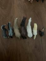 Schleich Paarden body’s, Ophalen of Verzenden, Gebruikt, Jongen of Meisje