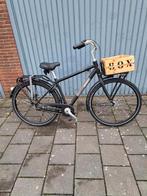 TRANSPORT  GIANT TRIPEL  3VERS, Ophalen of Verzenden, Gebruikt, 20 inch of meer