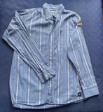 Gaastra overhemd maat 164, Kinderen en Baby's, Kinderkleding | Maat 164, Ophalen of Verzenden, Zo goed als nieuw, Jongen, Overhemd of Blouse