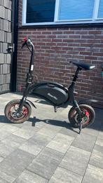Moovway b3 moet accu vervangen worden, Ophalen of Verzenden, Zo goed als nieuw, Elektrische step (E-scooter)