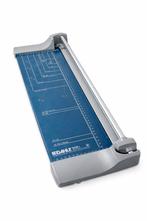 Dahle 508 rolsnijmachine (papiersnijder), Ophalen, Zo goed als nieuw