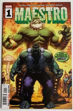 Hulk comics, Meerdere comics, Amerika, Ophalen of Verzenden, Marvel Comics