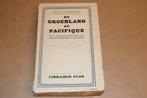 Knud Rasmussen [1929] — Leven met Onbekende Eskimo's, Ophalen of Verzenden, Gelezen, Europa