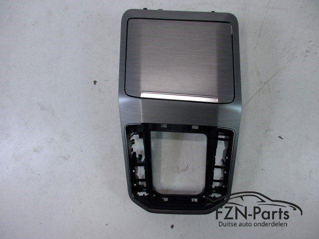 VW Golf Sportsvan Opbergvak Inleg Middenconsole 517863284A, Auto-onderdelen, Interieur en Bekleding, Gebruikt, Ophalen of Verzenden