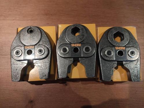 Reims Mini Persbekken BMP 1/4, 3/4, 7/8 (Nieuw), Doe-het-zelf en Verbouw, Gereedschap | Machine-onderdelen en Toebehoren, Nieuw