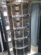 Brood / fruit automaat FAS gekoeld, Ophalen