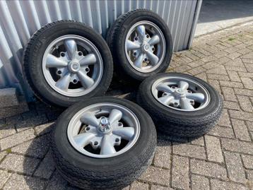Setje Empi’s Volkswagen Kever 5x205 beschikbaar voor biedingen
