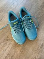 Asics Indoor tennisschoenen (tapijt) maat 38, Sport en Fitness, Overige merken, L00, Schoenen, Ophalen of Verzenden