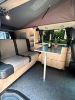 Mercedes 639 VITO 120 CDI: krachtige 204 PK 6-Cilinder motor, Auto's, Beige, Overige carrosserieën, 2000 kg, Leder en Stof