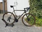 Cannondale SuperX maat 56 gravelbike crosser, Gebruikt, Carbon, Meer dan 20 versnellingen, 53 tot 57 cm