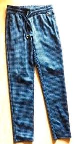 Leuke Supertrash broek, Verzenden, Zo goed als nieuw, Maat 36 (S), Grijs