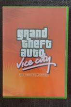 GTA Vice City voor Xbox, Avontuur en Actie, Vanaf 18 jaar, 1 speler, Ophalen of Verzenden
