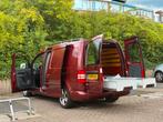 Volkswagen Maxi Caddy 2.0 D 103KW 4MOTION 2012, Auto's, 4 cilinders, 700 kg, Volkswagen, Origineel Nederlands