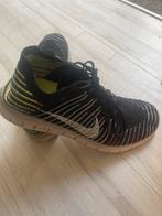Nike Free RN Flyknit - Zwart - Maat 43, Ophalen, Gedragen, Zwart, Sneakers of Gympen