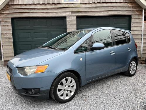 Mitsubishi Colt CZ5 1.3 Intro Ed. Trekhaak, Bluetooth, Navi., Auto's, Mitsubishi, Bedrijf, Colt, ABS, Airbags, Airconditioning