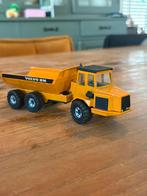 Volvo BM Dumpertruck Siku 2825 1:55, Hobby en Vrije tijd, Modelauto's | 1:50, Ophalen of Verzenden, Zo goed als nieuw, Bus of Vrachtwagen
