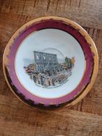 3 decoratieve bordjes, Ophalen