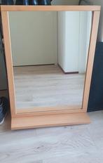 Spiegel 60 x 80 cm, Minder dan 100 cm, Gebruikt, Rechthoekig, 50 tot 75 cm