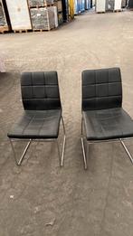 Stoelen, Ophalen, Gebruikt