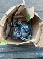 Rollock piaggio mp3 400cc 500cc, Motoren, Ophalen of Verzenden