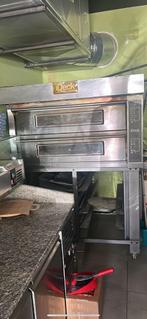 DIVERSE HORECA APPARATUUR TE KOOP!, Ophalen, Fornuis, Frituur en Grillen