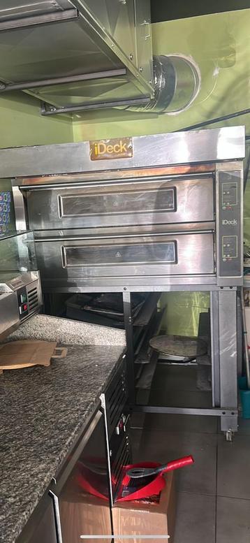 DIVERSE HORECA APPARATUUR TE KOOP! beschikbaar voor biedingen