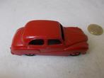 1953 Dinky Toys 40J AUSTIN SOMMERSET. RED - RED HUBS! I.g.st, Ophalen of Verzenden, Zo goed als nieuw, Auto, Dinky Toys
