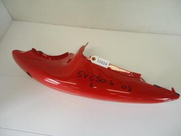 SV650S 1998 - 2002 Suzuki Kuipdeel Kuipdeel kont D1-18356 beschikbaar voor biedingen